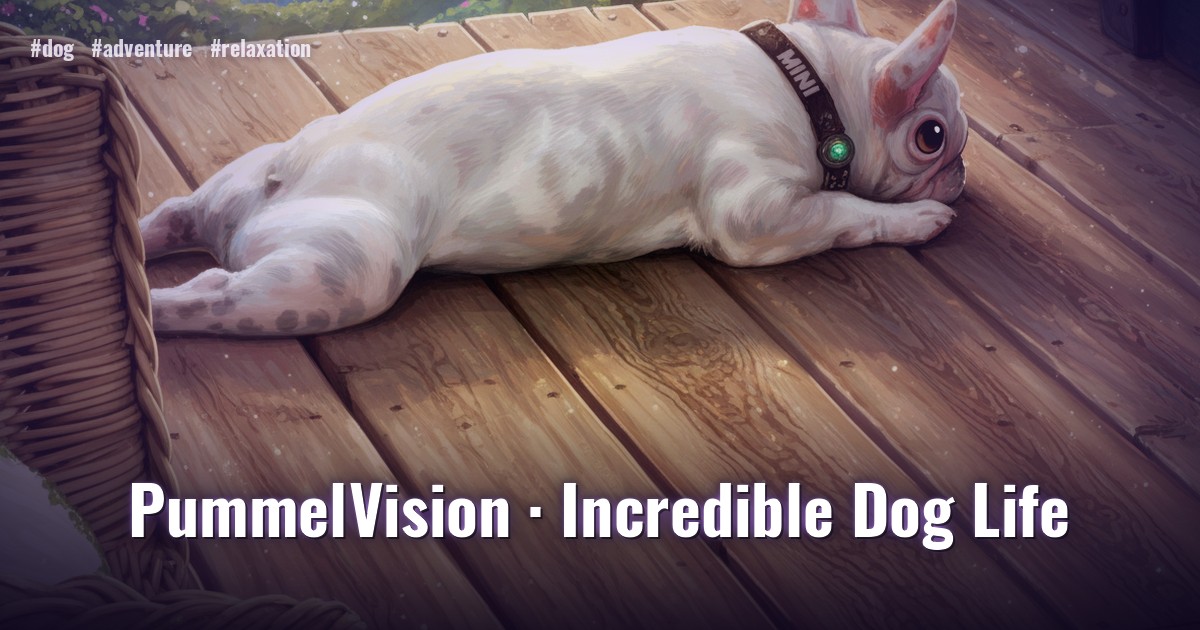 Epic Dog Adventures: Cozy to Wild Journeys!