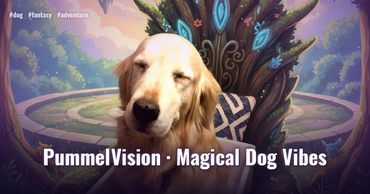 Magical Dog Adventures: You Won't Believe These!