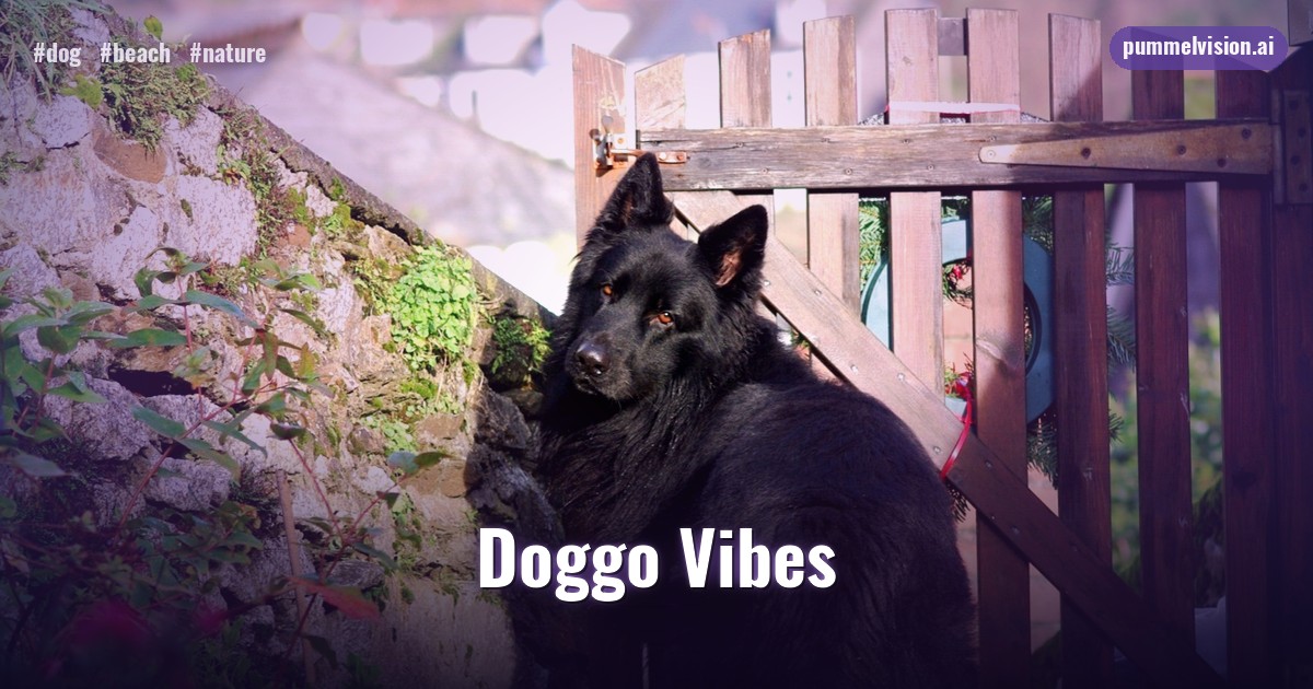 Amazing Dog Adventures: 6 Epic Photos!