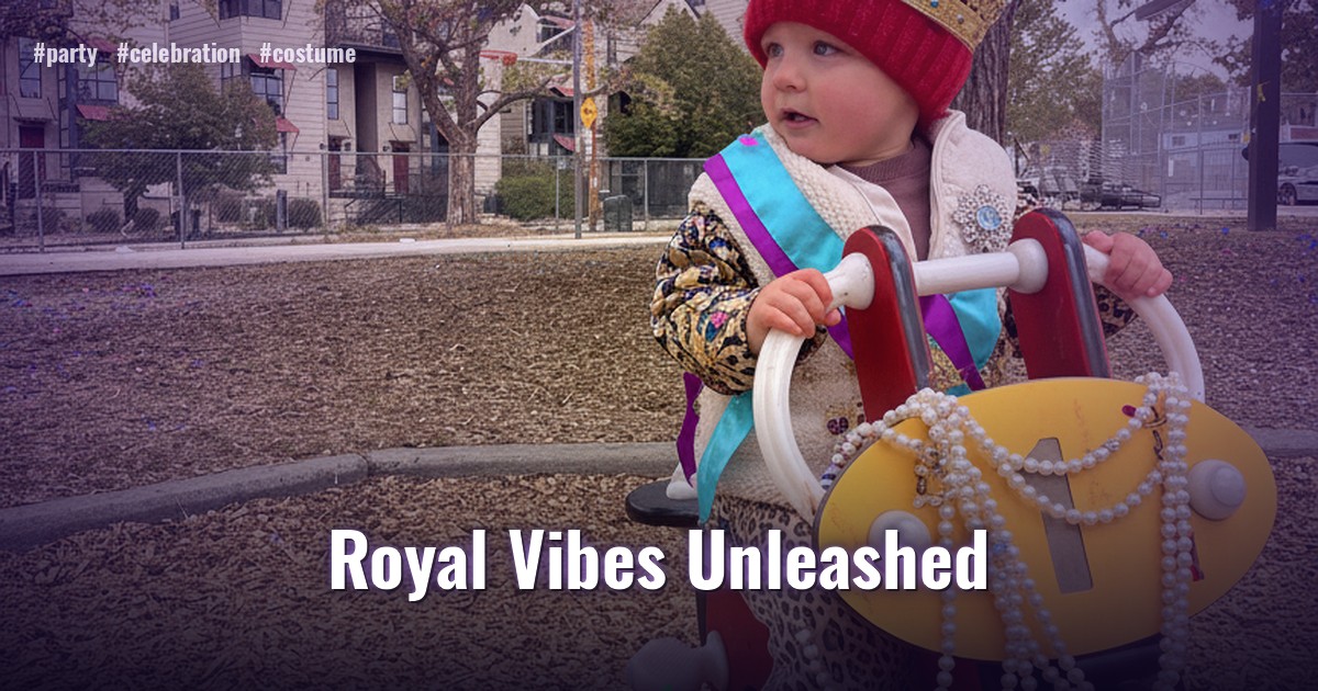 EPIC Royal Party Transformation: 60+ Photos INSANE!