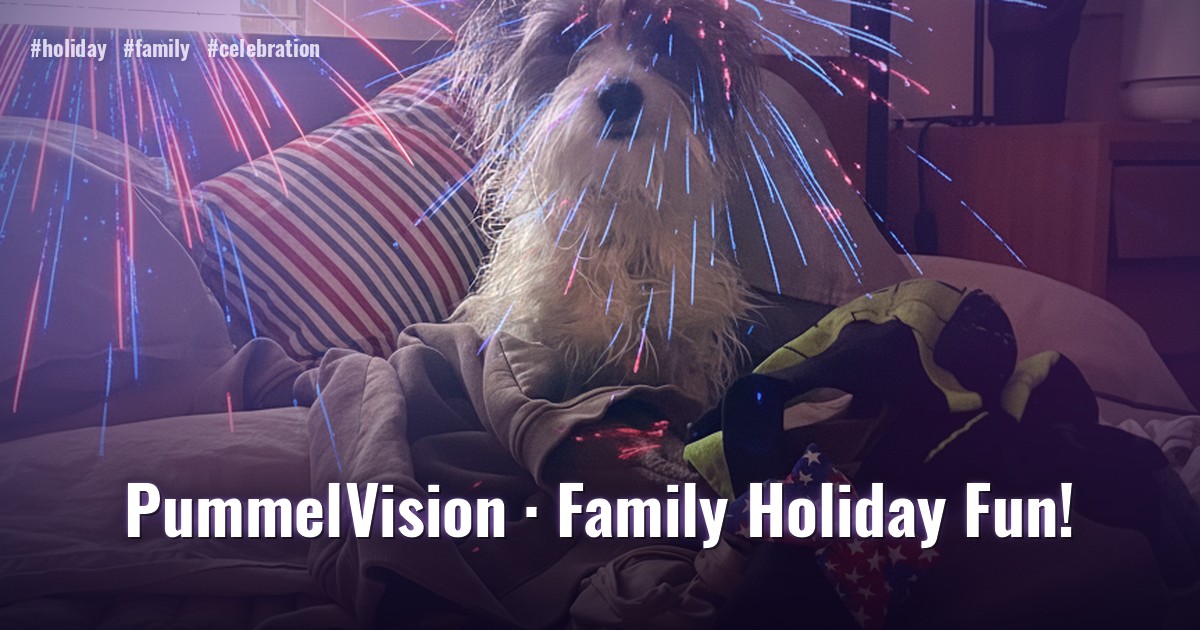 Unforgettable Fourth of July: Our Family's Epic Day