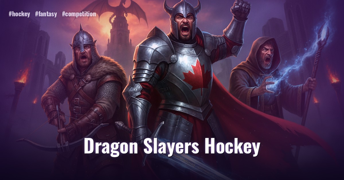 Epic USA vs. Canada Hockey Battle: Watch Party!
