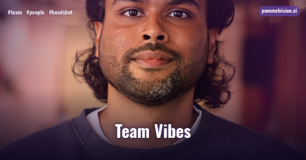 Portraits at my co-working space